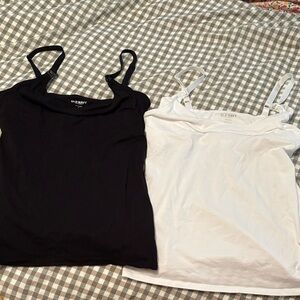 Old Navy Maternity Nursing Tanks Small